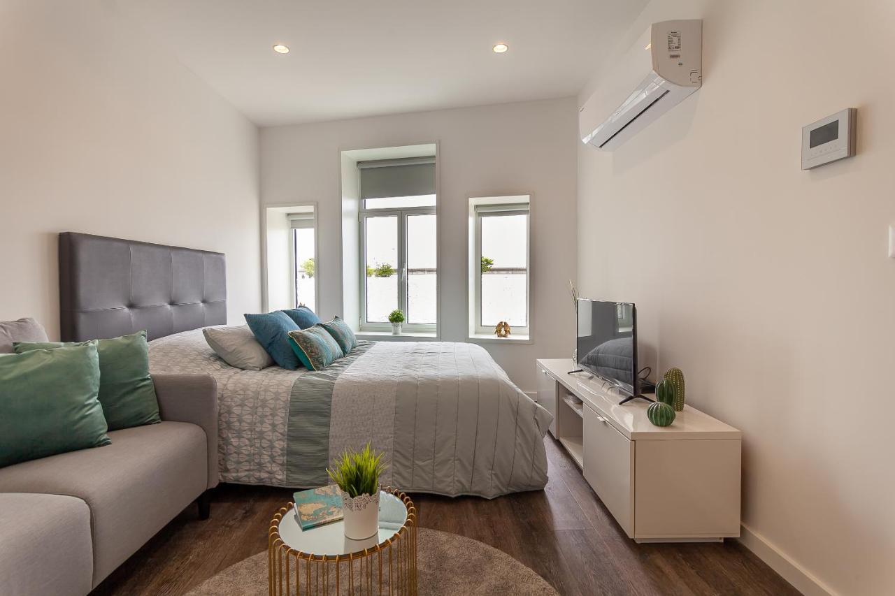 Cais De Sao Roque By Home Sweet Home Aveiro Kültér fotó